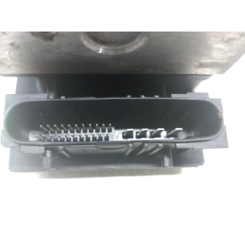 Recambio de abs para renault megane ii berlina 5p confort authentique referencia OEM IAM 7701062137 7701062137 0265800440 - Negro 4