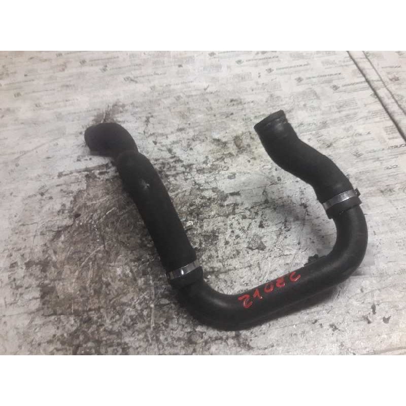 Recambio de tubo para fiat grande punto (199) 1.3 16v multijet active (55kw) referencia OEM IAM 55703078 - Gris 3
