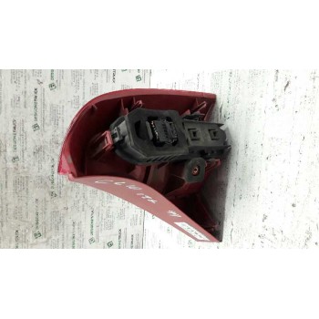 Recambio de piloto trasero izquierdo para renault clio i phase iii 1.8 initiale paris referencia OEM IAM   