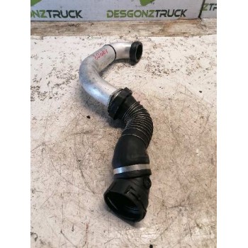 Recambio de tubo para bmw serie 7 (e65/e66) 730d referencia OEM IAM 1161778905203  