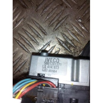 Recambio de mando intarder para iveco stralis (as) fsa t/p 4x2 gran espacio referencia OEM IAM 5801781371  