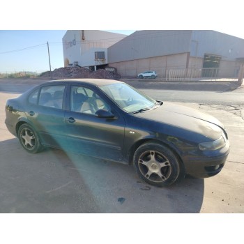seat toledo ii (1m2) del año 2003