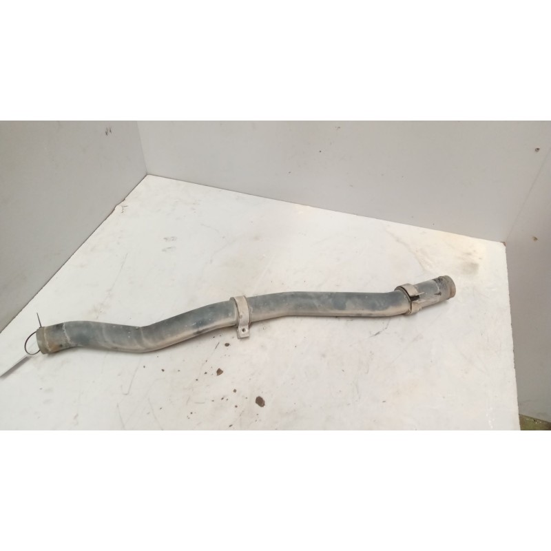 Recambio de tubos intarder para man tgx 18.xxx 12.4 diesel referencia OEM IAM   