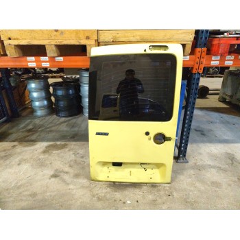 Recambio de porton trasero izquierdo para fiat doblo cargo (223) 1.9 jtd cat referencia OEM IAM   