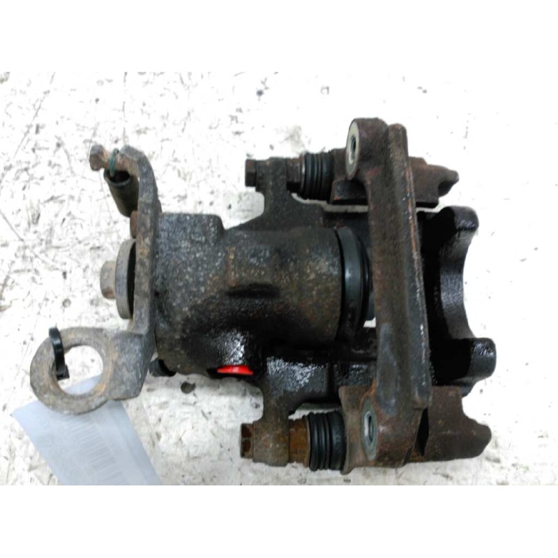 Recambio de pinza freno trasera derecha para ford focus berlina (cak) ghia referencia OEM IAM - Negro 3