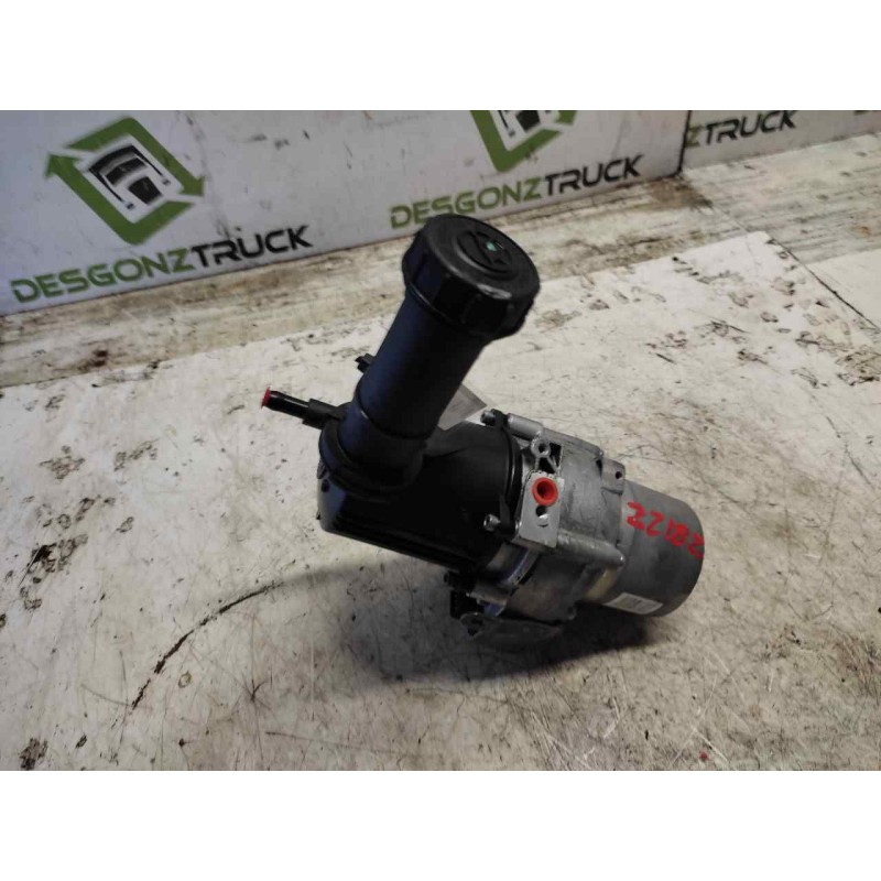 Recambio de bomba direccion para citroën c4 berlina vtr plus referencia OEM IAM 9680989480 A5097515B 9/2 PINS 3