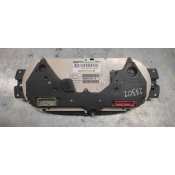 Recambio de cuadro instrumentos para renault kangoo (f/kc0) authentique oasis referencia OEM IAM 8200103750A 216679267 