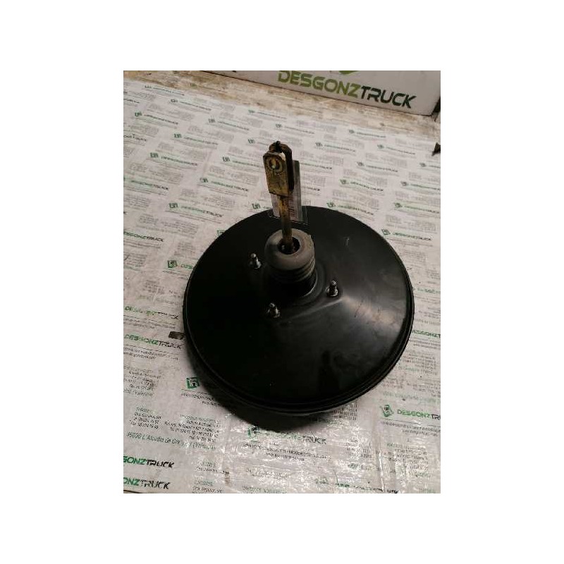 Recambio de servofreno para renault master desde '98 base, caja cerrada l1h1 rs 3078 referencia OEM IAM B359168 - Blanco 2
