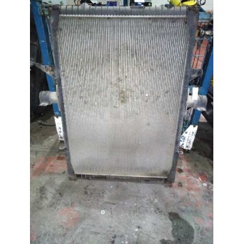 RADIADOR AGUA 5010514437 