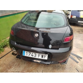 alfa romeo gt (125) del año 2007