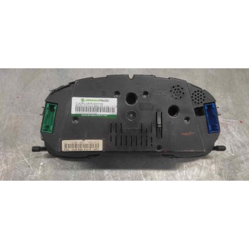 Recambio de cuadro instrumentos para skoda octavia berlina (1u2) 1.9 tdi slx (81kw) referencia OEM IAM 1U0920811  