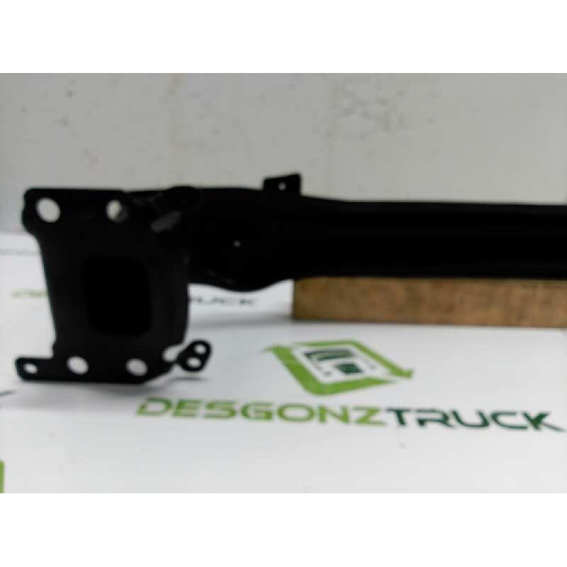 Recambio de refuerzo paragolpes delantero para seat leon (1p1) stylance / style referencia OEM IAM 5
