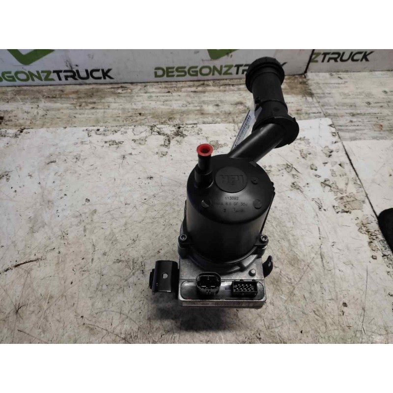 Recambio de bomba direccion para citroën c4 berlina vtr plus referencia OEM IAM 9680989480 A5097515B 9/2 PINS 4