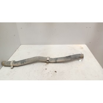 Recambio de tubos intarder para man tgx 18.xxx 12.4 diesel referencia OEM IAM   