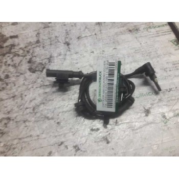 CAPTADOR ABS DELANTERO IZQUIERDO 0265007671 2 PINS 