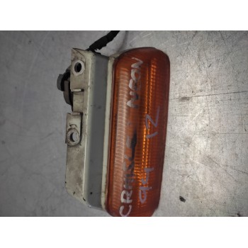 Recambio de piloto delantero izquierdo para chrysler neon (pl) 2.0 se referencia OEM IAM   