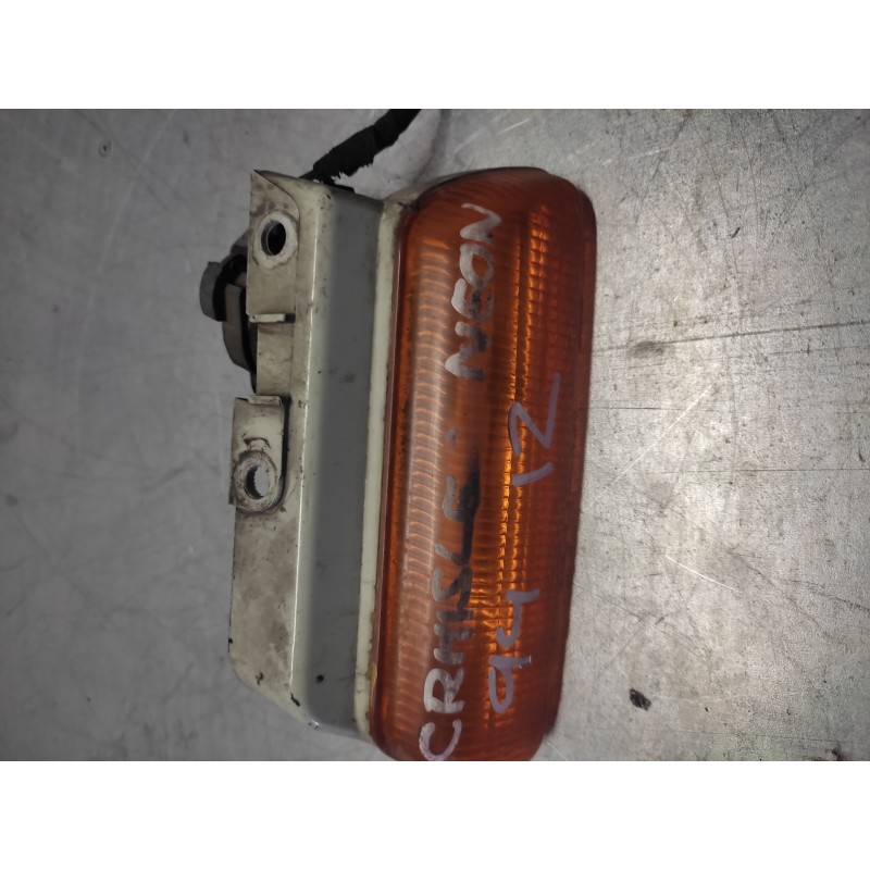Recambio de piloto delantero izquierdo para chrysler neon (pl) 2.0 se referencia OEM IAM   