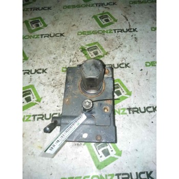 Recambio de bomba elevacion cabina para man tg - a 18.xxx 12.8 diesel referencia OEM IAM 6044 1029568P 