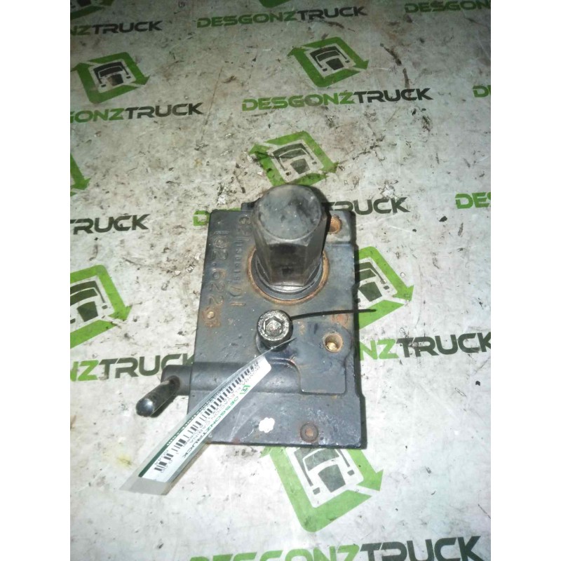 Recambio de bomba elevacion cabina para man tg - a 18.xxx 12.8 diesel referencia OEM IAM 6044 1029568P 