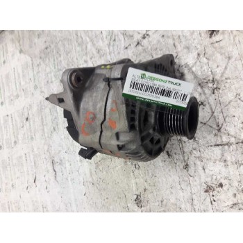 Recambio de alternador para seat cordoba berlina (6k2) stella referencia OEM IAM 0123320007 028903025Q 