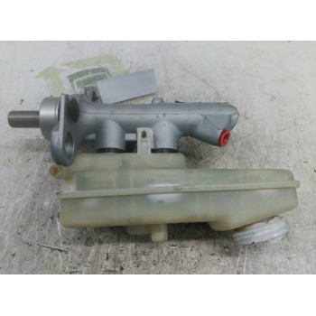 Recambio de bomba freno para renault megane ii berlina 5p confort authentique referencia OEM IAM 7701207697  