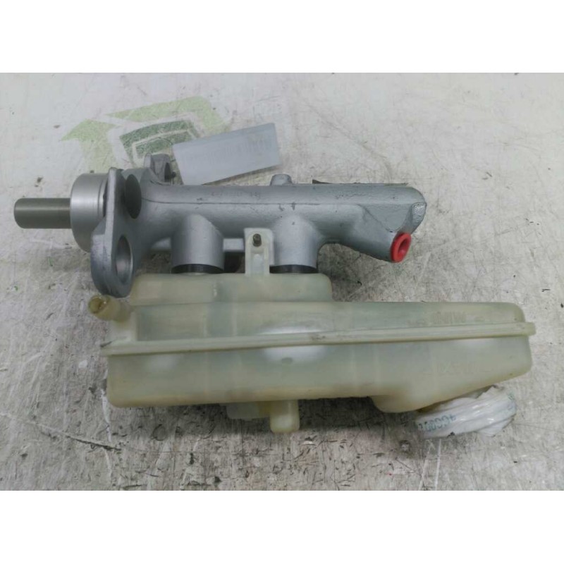 Recambio de bomba freno para renault megane ii berlina 5p confort authentique referencia OEM IAM 7701207697 - Negro 2