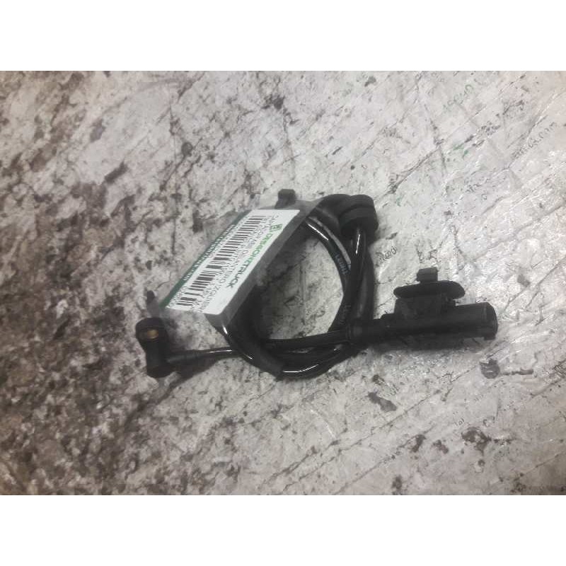 Recambio de captador abs delantero izquierdo para fiat grande punto (199) 1.3 16v multijet active (55kw) referencia OEM IAM 0265 - Gris 2