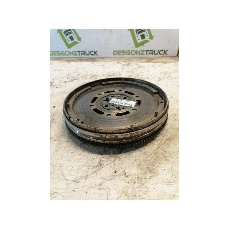 Recambio de volante motor para audi a4 berlina (b5) 1.9 tdi referencia OEM IAM 2