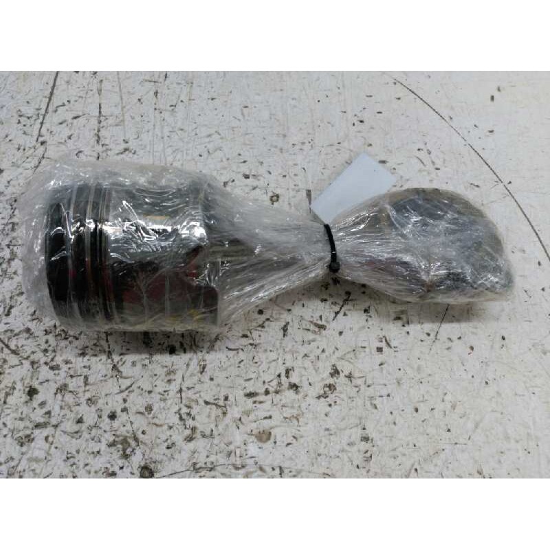 Recambio de piston para volkswagen golf iv berlina (1j1) básico referencia OEM IAM - Rojo 2