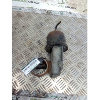 Recambio de caja mariposa para mitsubishi canter 01/96 referencia OEM IAM   FRENO MOTOR
