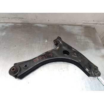 BRAZO SUSPENSION INFERIOR DELANTERO DERECHO 