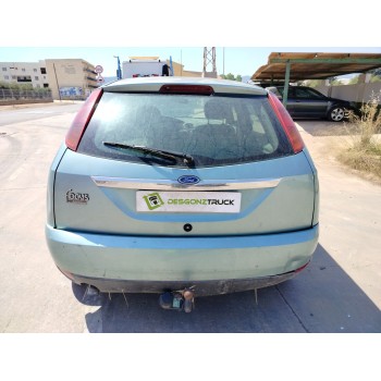 ford focus berlina (cak) del año 1998