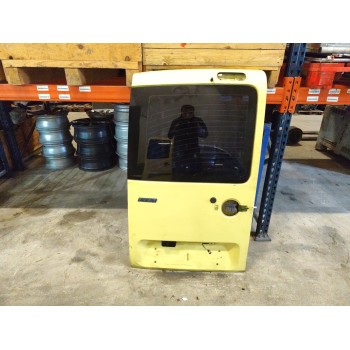 Recambio de porton trasero izquierdo para fiat doblo cargo (223) 1.9 jtd cat referencia OEM IAM   