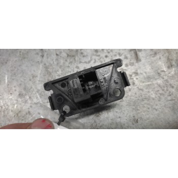 Recambio de warning para peugeot 307 berlina (s2) x-line referencia OEM IAM 9642219577 3 PINS 