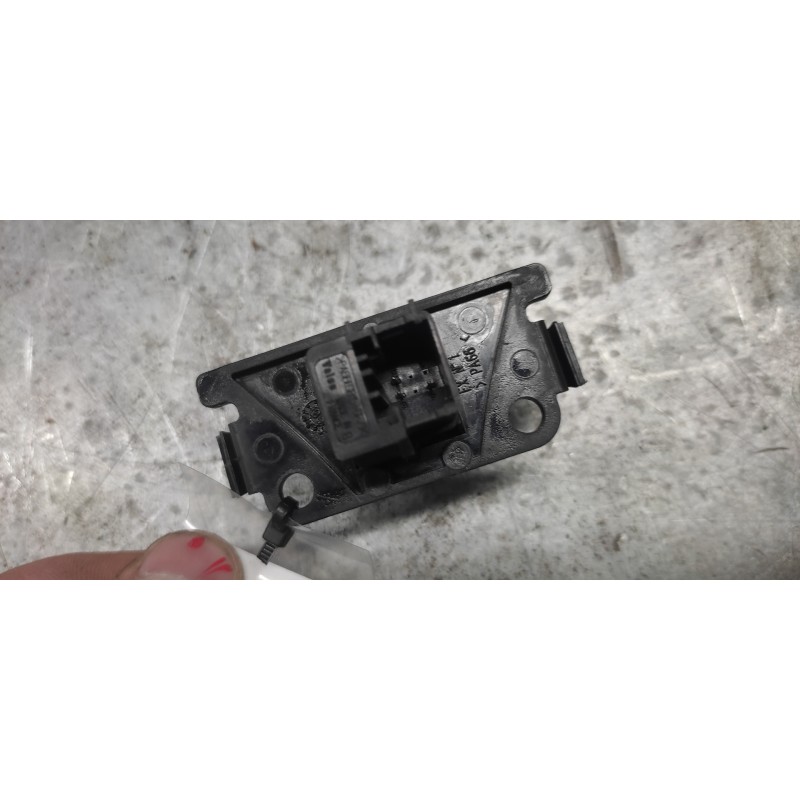 Recambio de warning para peugeot 307 berlina (s2) x-line referencia OEM IAM 9642219577 3 PINS 2