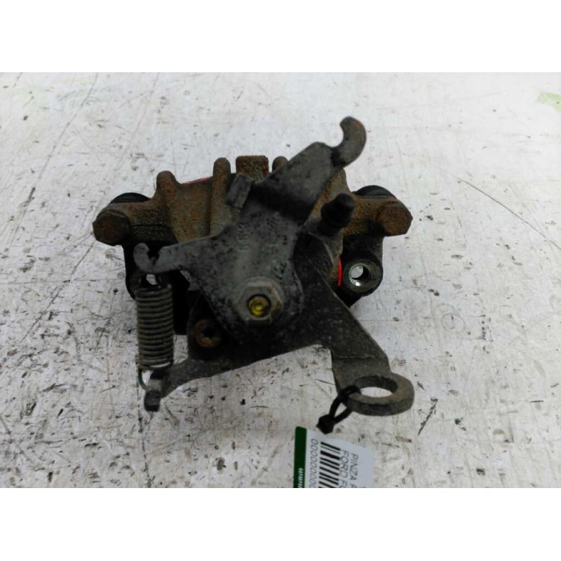 Recambio de pinza freno trasera izquierda para ford focus berlina (cak) ghia referencia OEM IAM - Negro 2