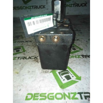 Recambio de bomba elevacion cabina para man tg - a 18.xxx 12.8 diesel referencia OEM IAM 6044 1029568P 