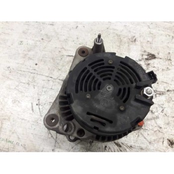 Recambio de alternador para seat cordoba berlina (6k2) stella referencia OEM IAM 0123320007 028903025Q 