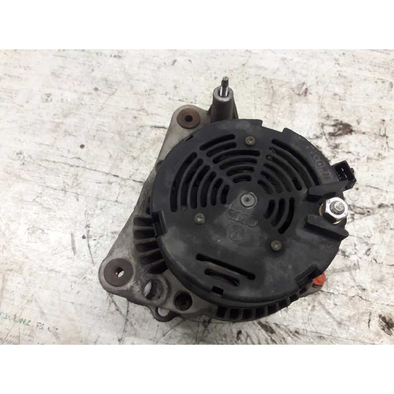 Recambio de alternador para seat cordoba berlina (6k2) stella referencia OEM IAM 0123320007 028903025Q 2