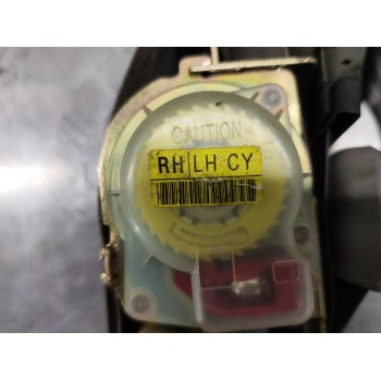 Recambio de cinturon seguridad delantero derecho para kia carnival ii (gq) 2.9 crdi referencia OEM IAM   