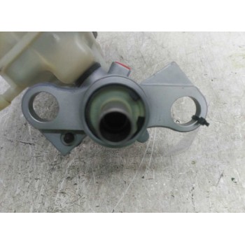 Recambio de bomba freno para renault megane ii berlina 5p confort authentique referencia OEM IAM 7701207697  