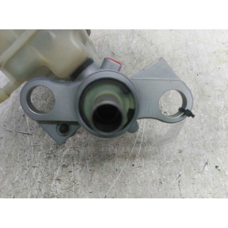 Recambio de bomba freno para renault megane ii berlina 5p confort authentique referencia OEM IAM 7701207697 - Negro 3