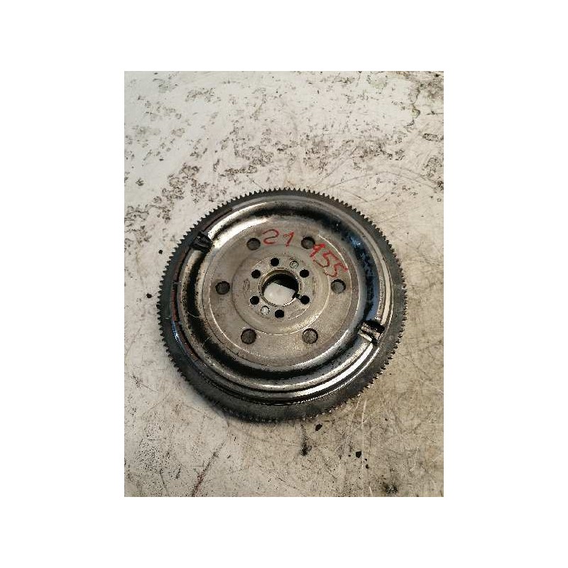 Recambio de volante motor para audi a4 berlina (b5) 1.9 tdi referencia OEM IAM 3