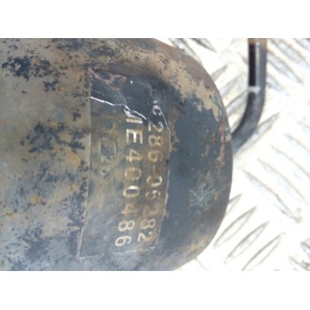 Recambio de caja mariposa para mitsubishi canter 01/96 referencia OEM IAM   FRENO MOTOR