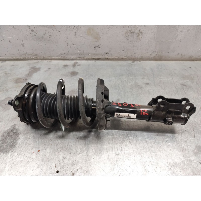 Recambio de amortiguador delantero izquierdo para kia niro i (de) e-niro referencia OEM IAM Q07L54651Q4070  