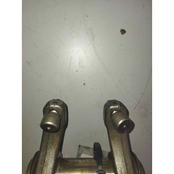 Recambio de balancin para man tgx 18.xxx fg / 4x2 bl xl referencia OEM IAM 51042016195 51042016196 51042035065