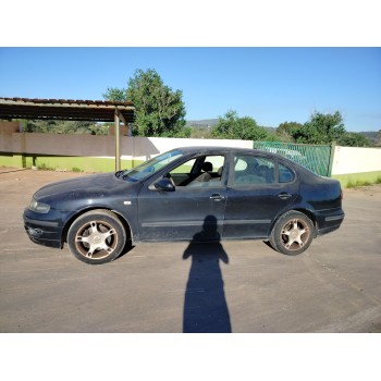 seat toledo ii (1m2) del año 2003