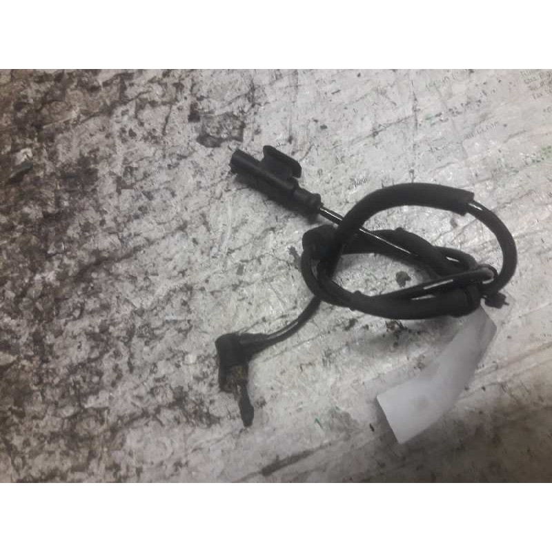 Recambio de captador abs delantero derecho para fiat grande punto (199) 1.3 16v multijet active (55kw) referencia OEM IAM 026500 - Gris