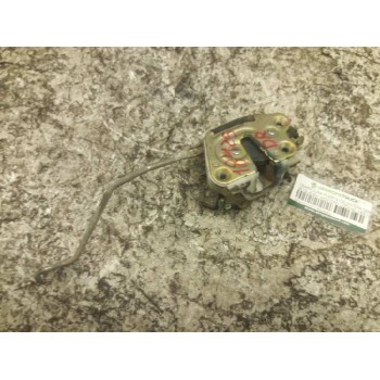 Recambio de cerradura puerta delantera derecha para mitsubishi montero (v20/v40) 2800 td american dream (2-ptas.) referencia OEM