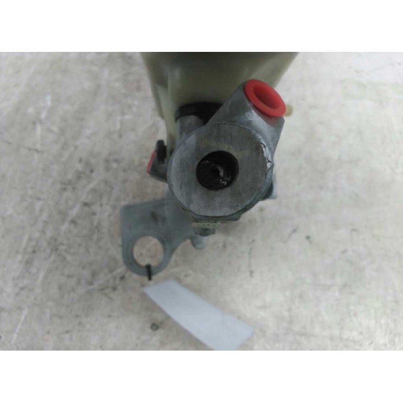 Recambio de bomba freno para renault megane ii berlina 5p confort authentique referencia OEM IAM 7701207697 - Negro 4